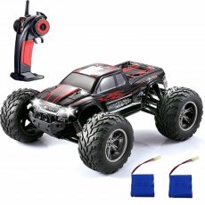 Top five Remote Controlled Cars under $100