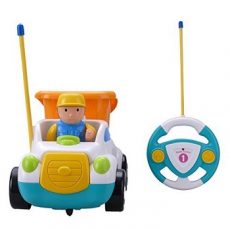 Five of the Best Remote Controlled Cars for 10 Year Olds