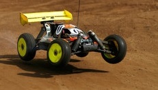 Recommended remote control cars