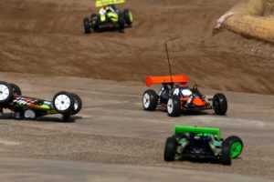 Recommended remote control cars