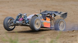 Which Radio Controlled Car