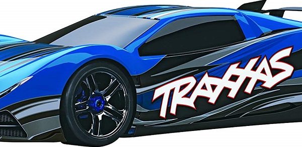 Which Radio Controlled Car