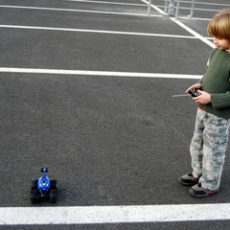 Top 5 Remote Control Cars For 5 Year Olds