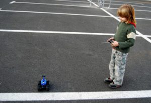 Best Remote Control Cars For 5 Year Olds